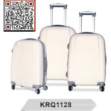 El ABS barato 3PCS Travel Trolley Luggage Set
